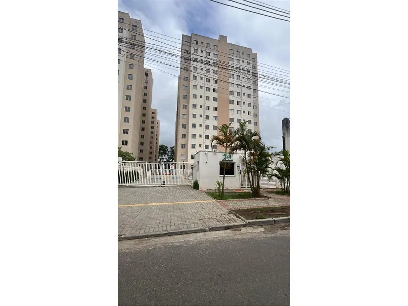 Apartamento em Licitação