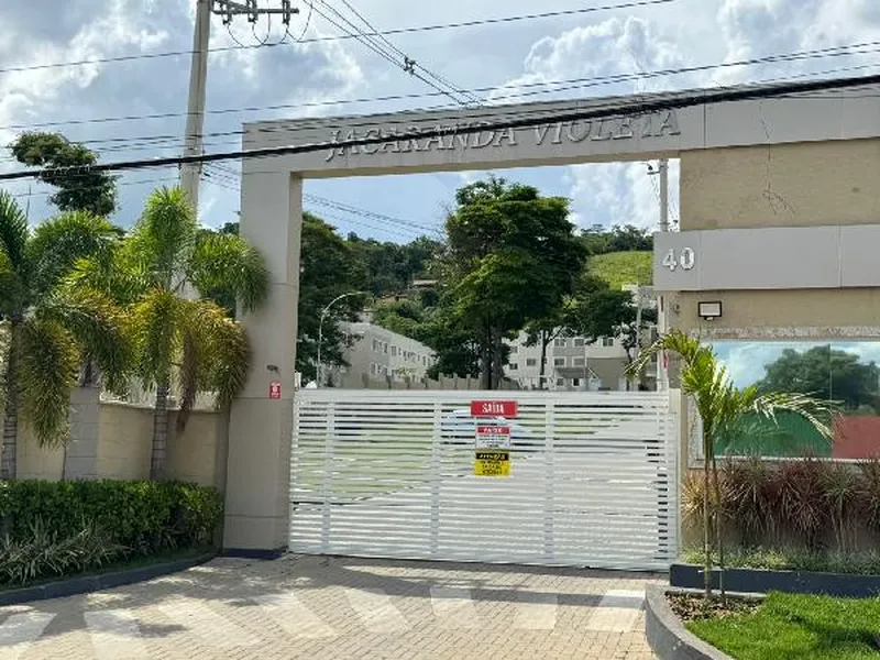 Apartamento em Licitação