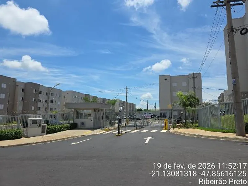 Apartamento em Licitação