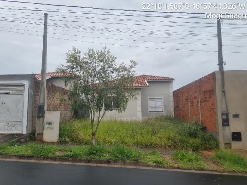 Casa em Licitação