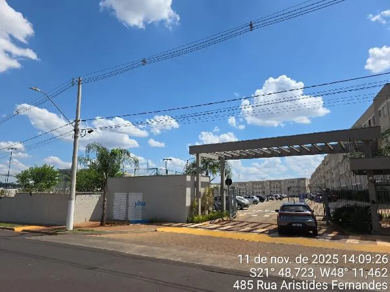 Apartamento em Licitação