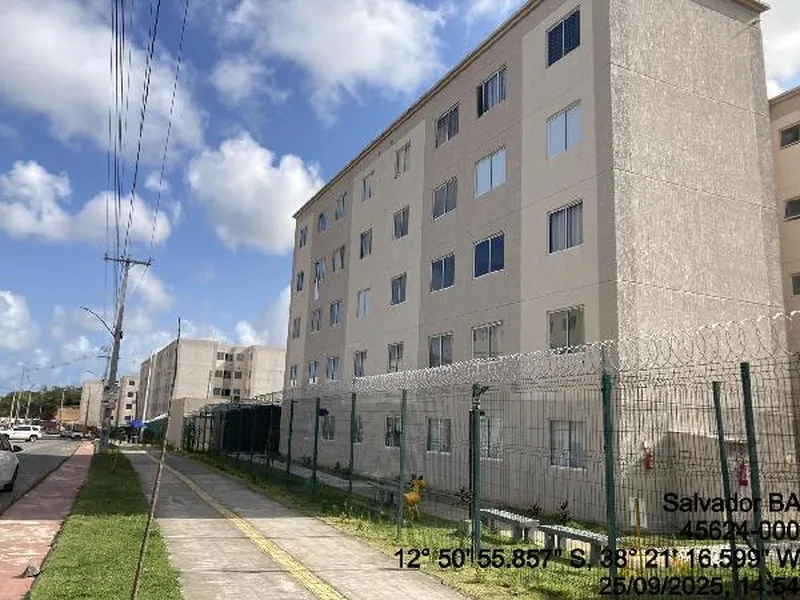 Apartamento em Venda Direta