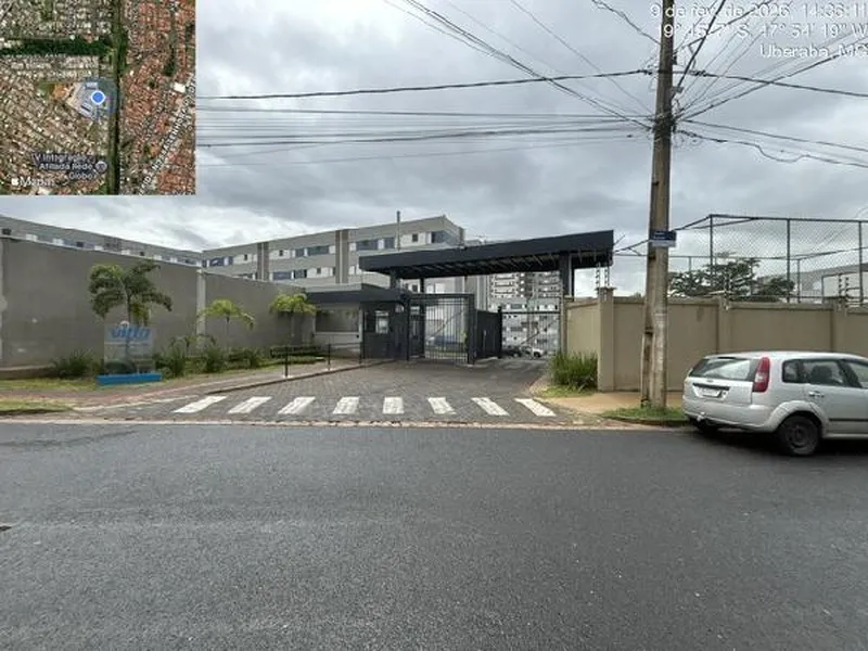 Apartamento em Licitação