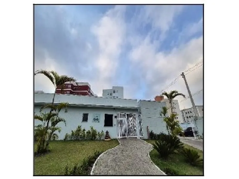 Apartamento em Licitação