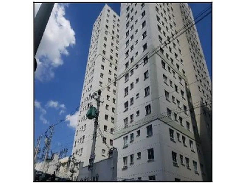 Apartamento em Licitação