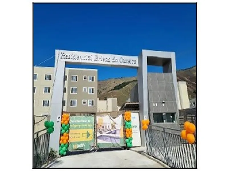 Apartamento em Licitação