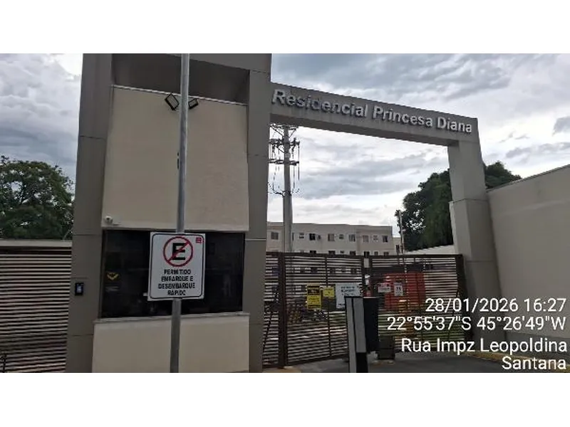 Apartamento em Licitação
