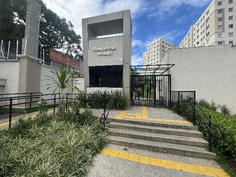 Apartamento em Licitação