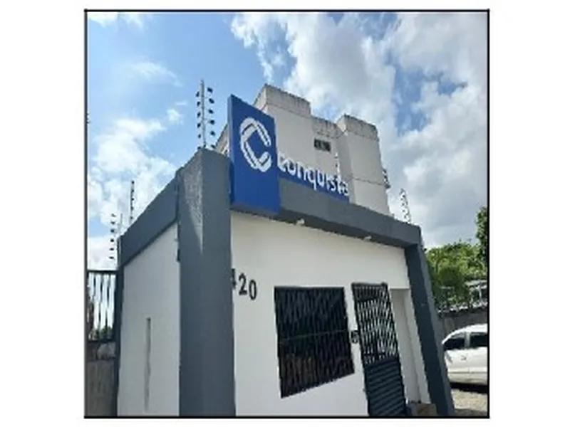 Apartamento em Licitação