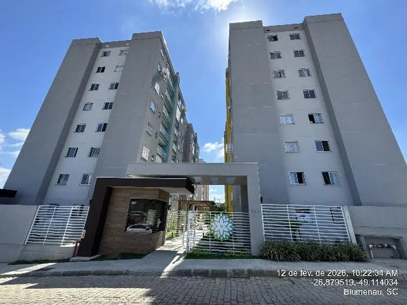 Apartamento em Licitação