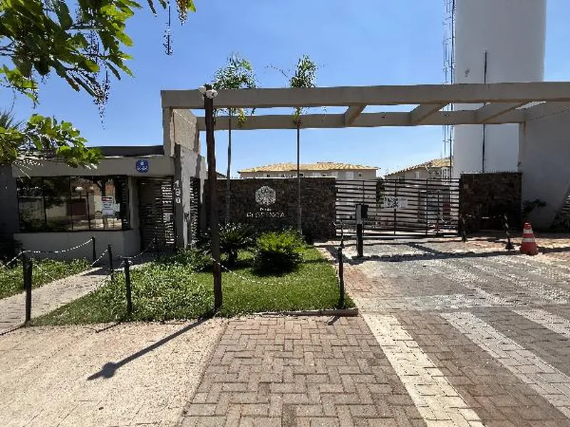 Apartamento em Licitação