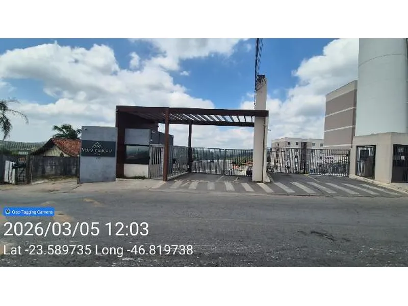Casa em Licitação
