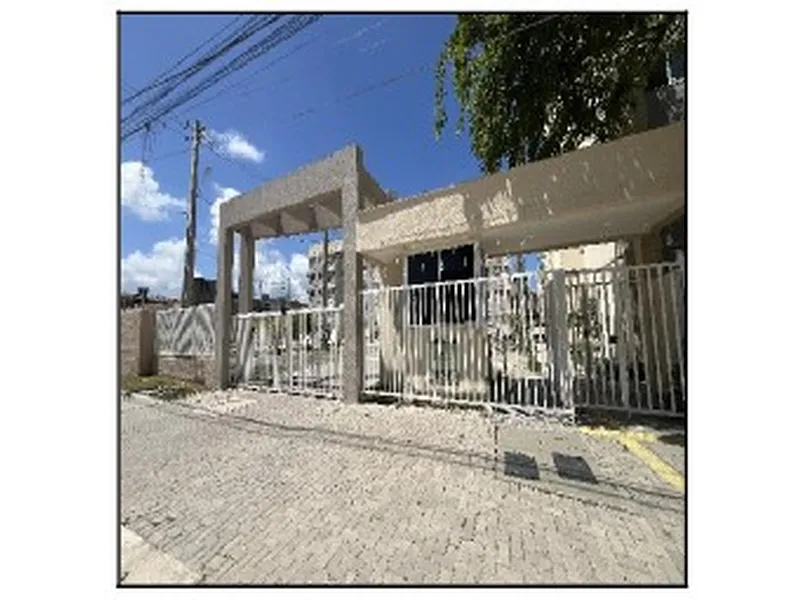 Apartamento em Licitação