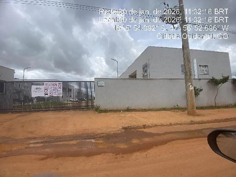 Apartamento em Licitação