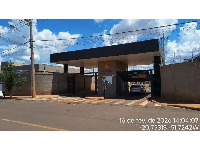 Casa em Licitação