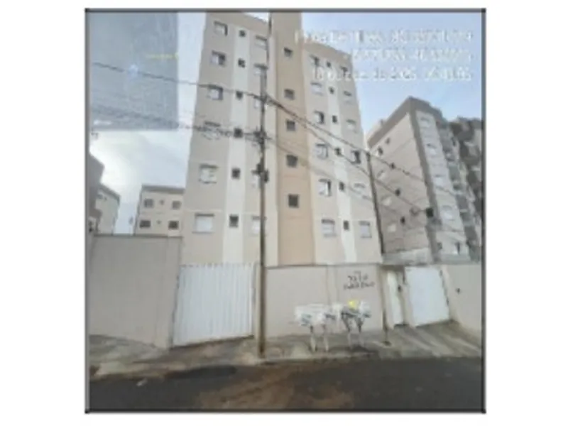 Apartamento em Licitação