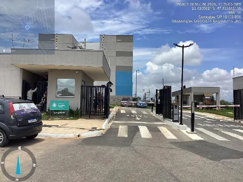 Apartamento em Licitação