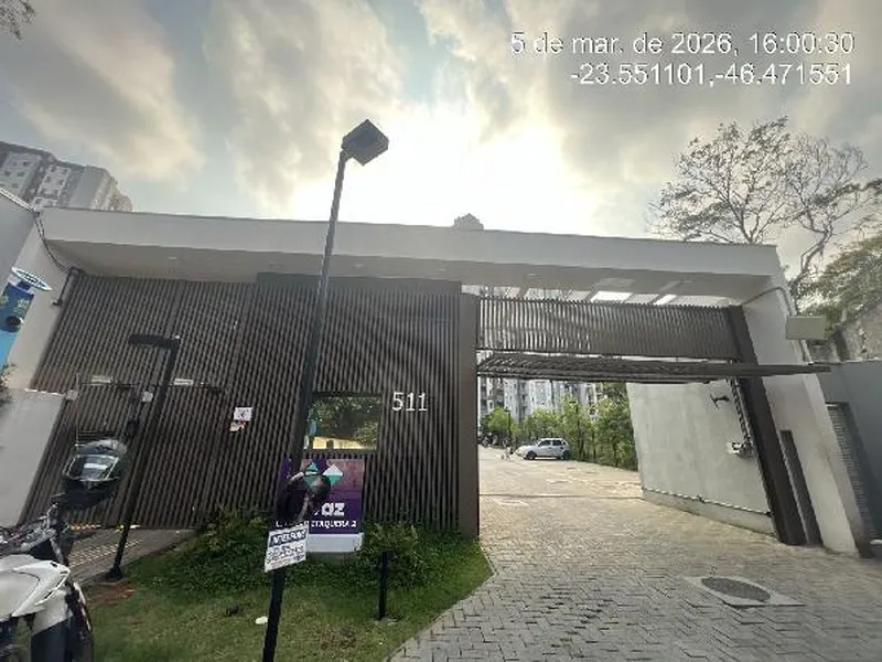 Apartamento em Licitação