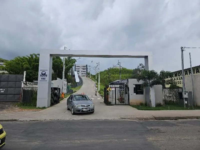 Apartamento em Licitação