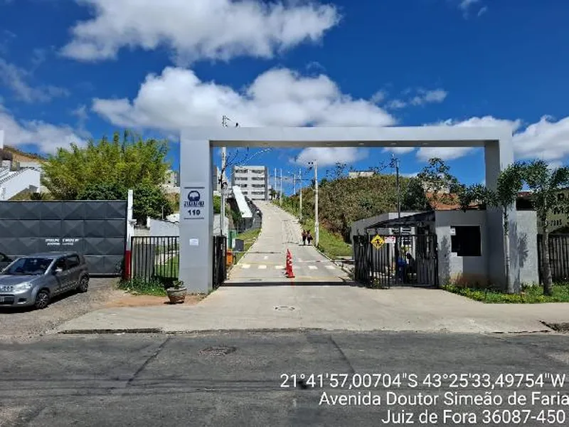 Apartamento em Licitação