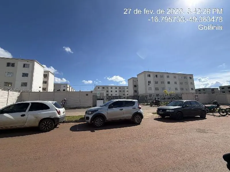 Apartamento em Licitação