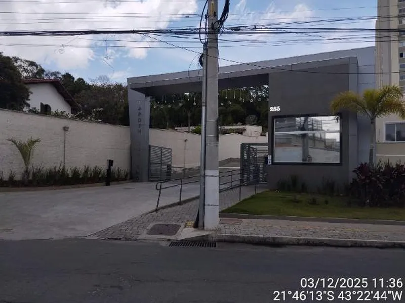 Apartamento em Licitação
