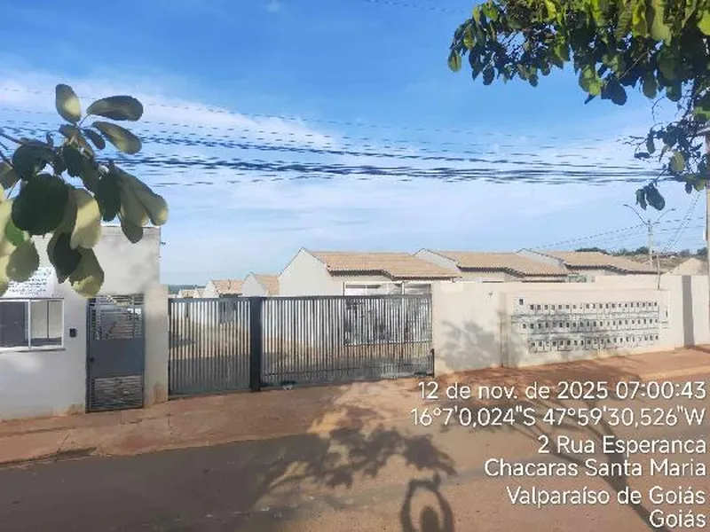 Casa em Licitação