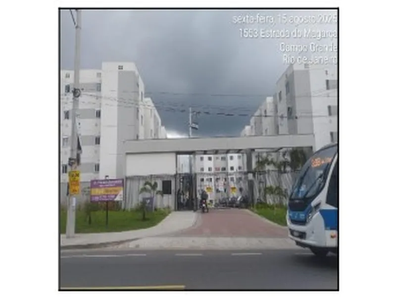 Apartamento em Venda Direta
