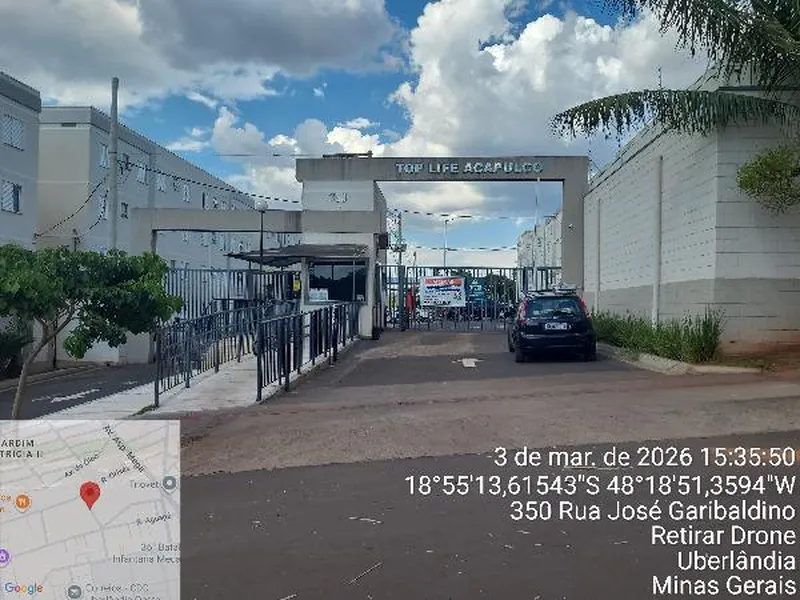 Apartamento em Licitação