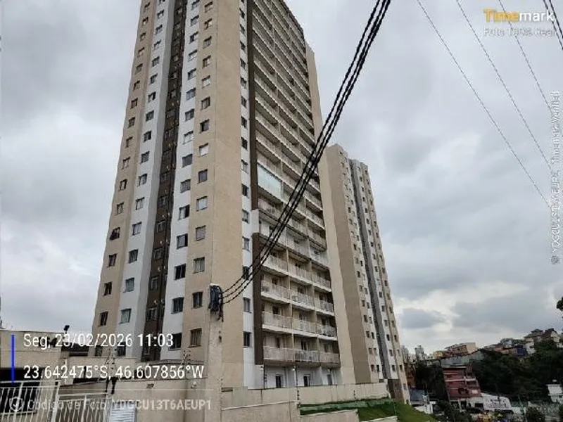 Apartamento em Licitação