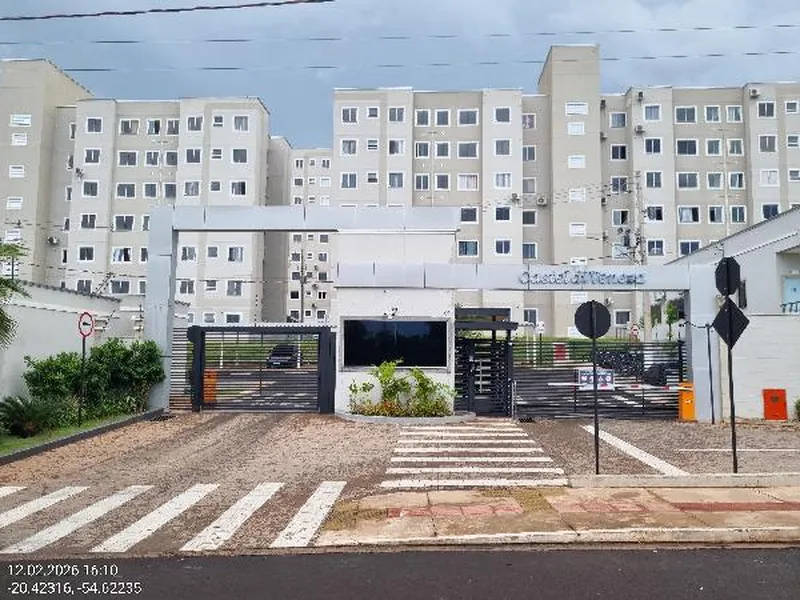 Apartamento em Licitação