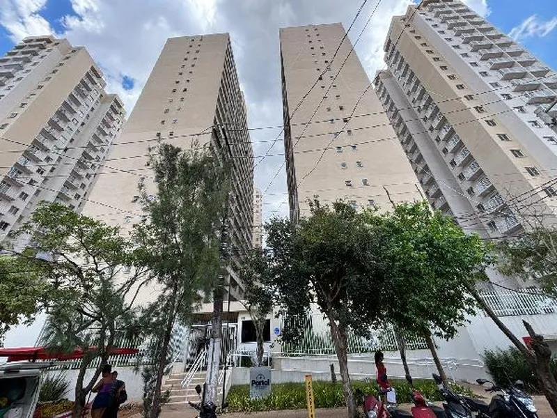 Apartamento em Licitação