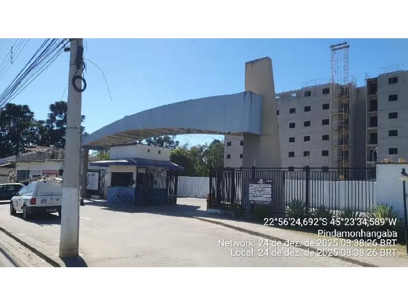 Apartamento em Licitação