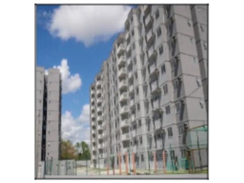 Apartamento em Licitação
