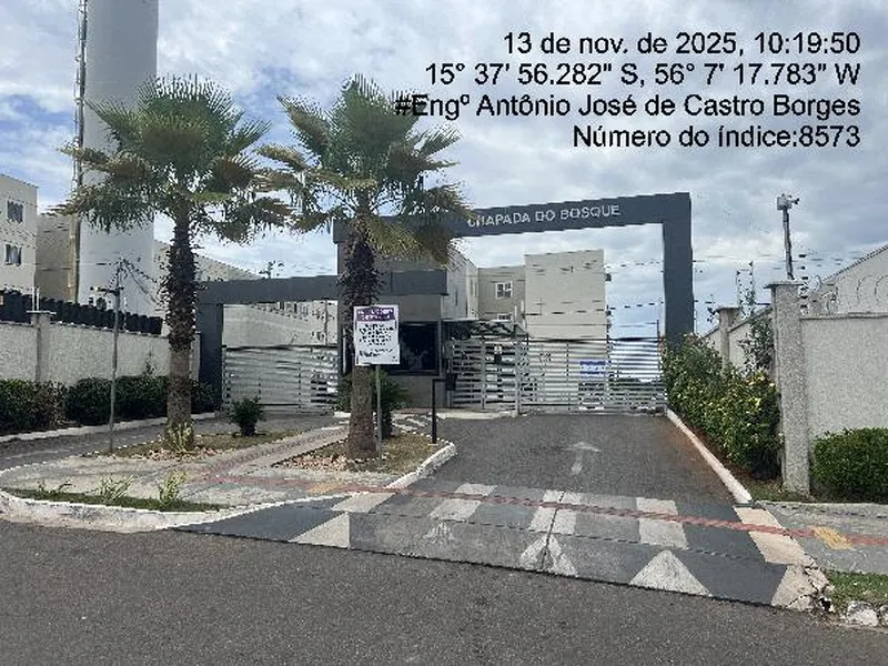 Apartamento em Licitação
