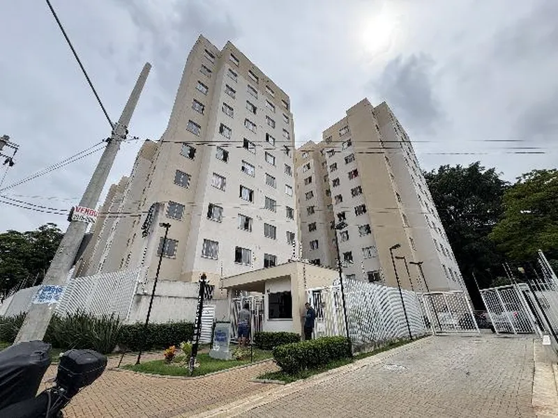 Apartamento em Licitação