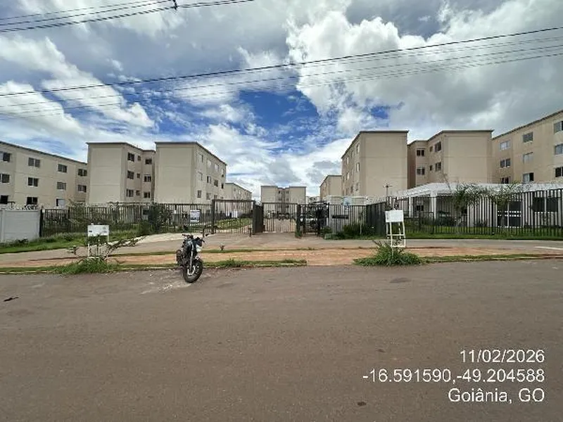 Apartamento em Licitação