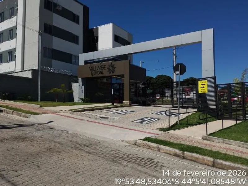 Apartamento em Licitação