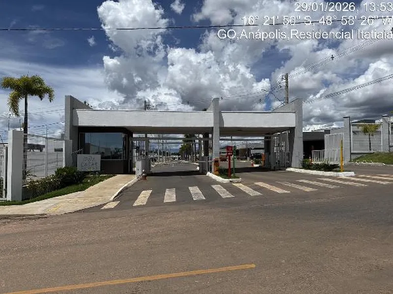 Casa em Licitação