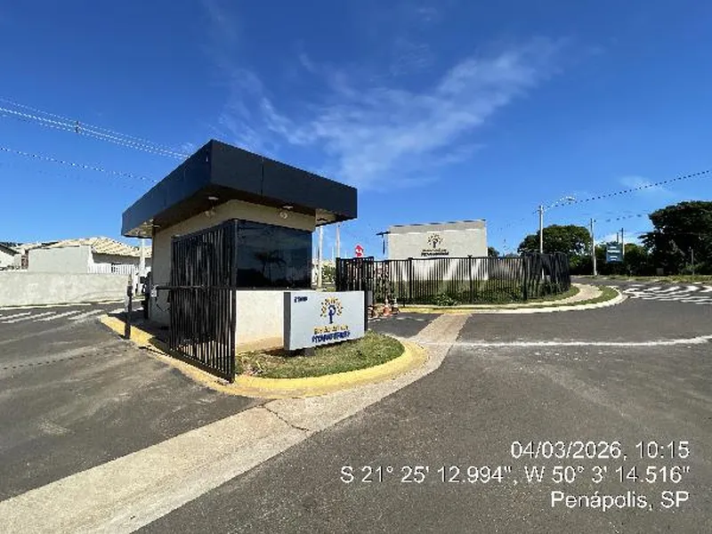 Casa em Licitação