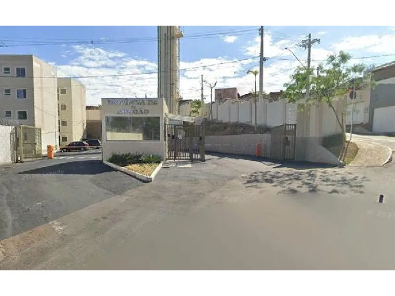 Apartamento em Licitação