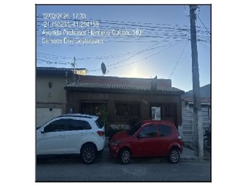 Prédio em Licitação