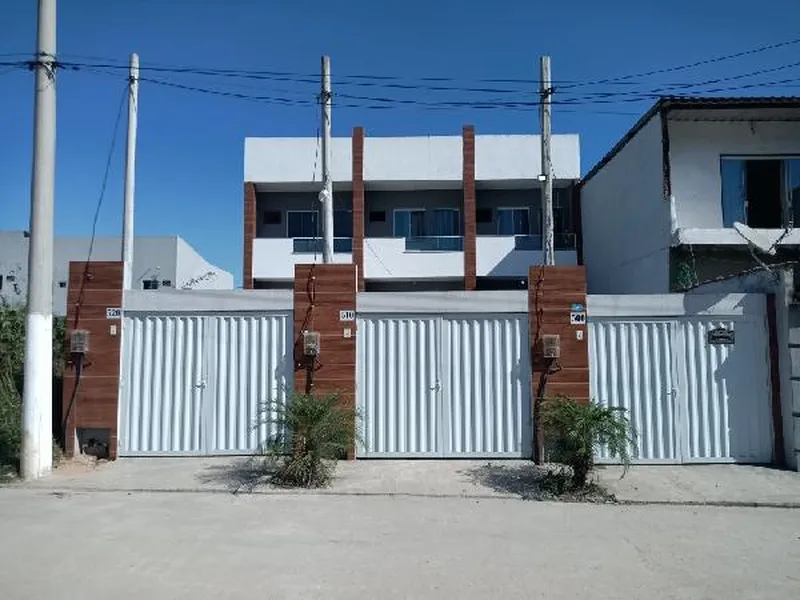 Casa em Venda Direta