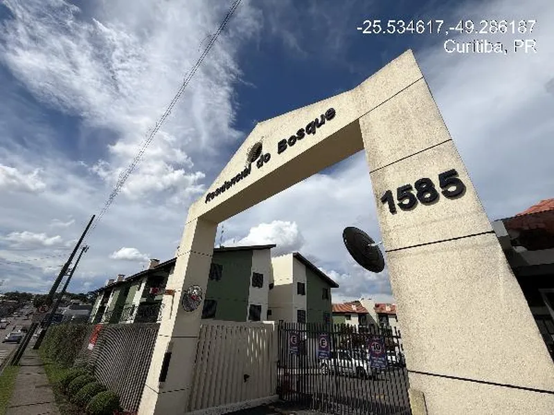 Apartamento em Licitação