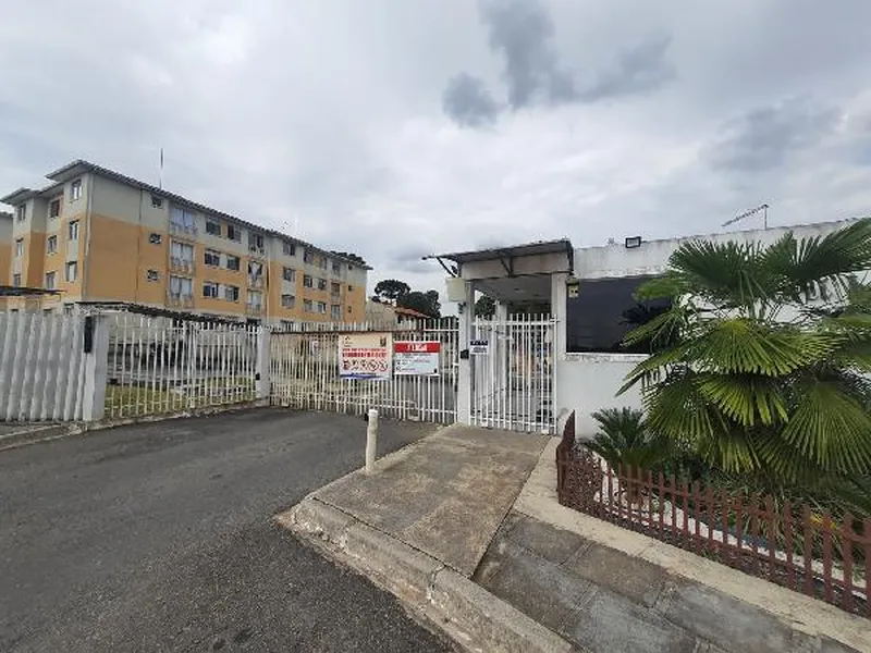 Apartamento em Licitação