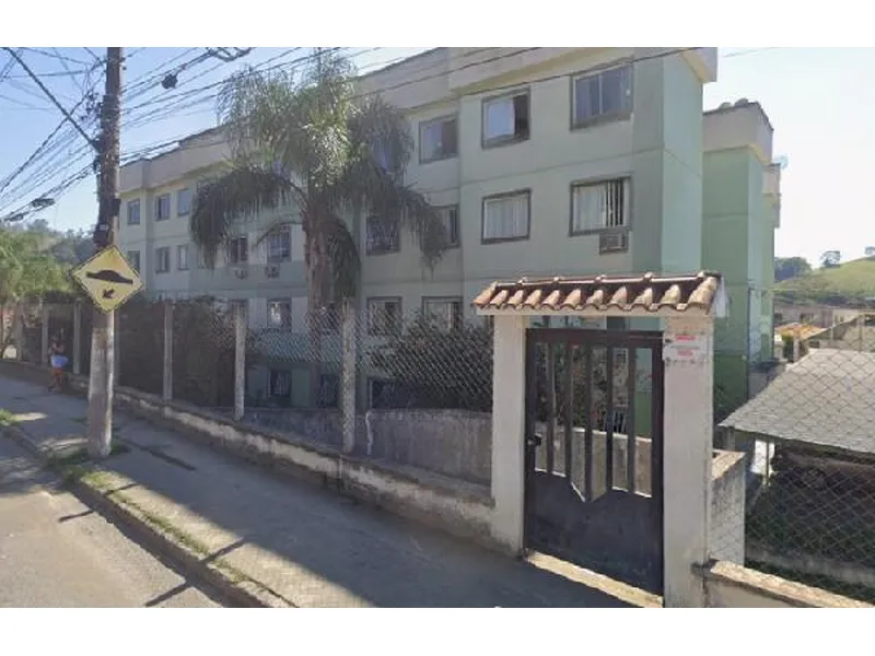 Apartamento em Licitação