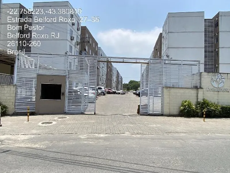 Apartamento em Licitação