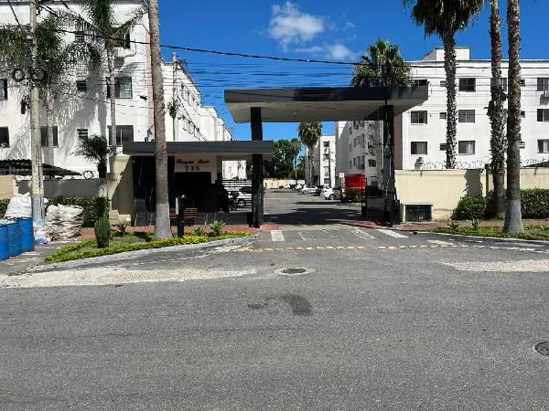 Apartamento em Licitação