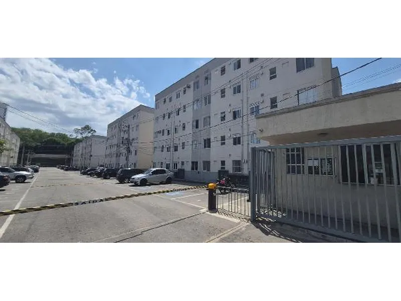 Apartamento em Licitação