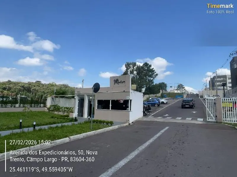 Apartamento em Licitação